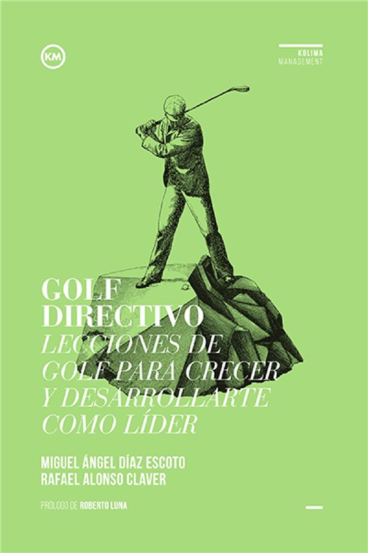 E-book Golf Directivo