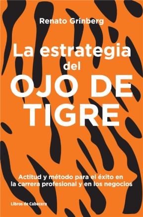 E-book La Estrategia Del Ojo De Tigre
