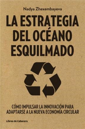 E-book La Estrategia Del Océano Esquilmado