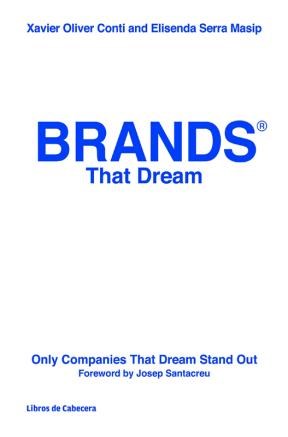 E-book Brands That Dream