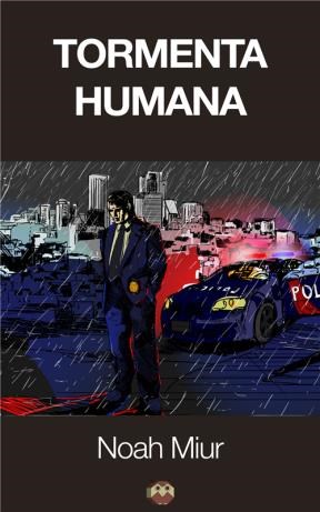 E-book Tormenta Humana