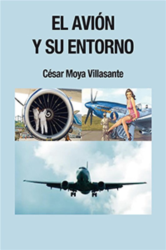 E-book El Avión Y Su Entorno