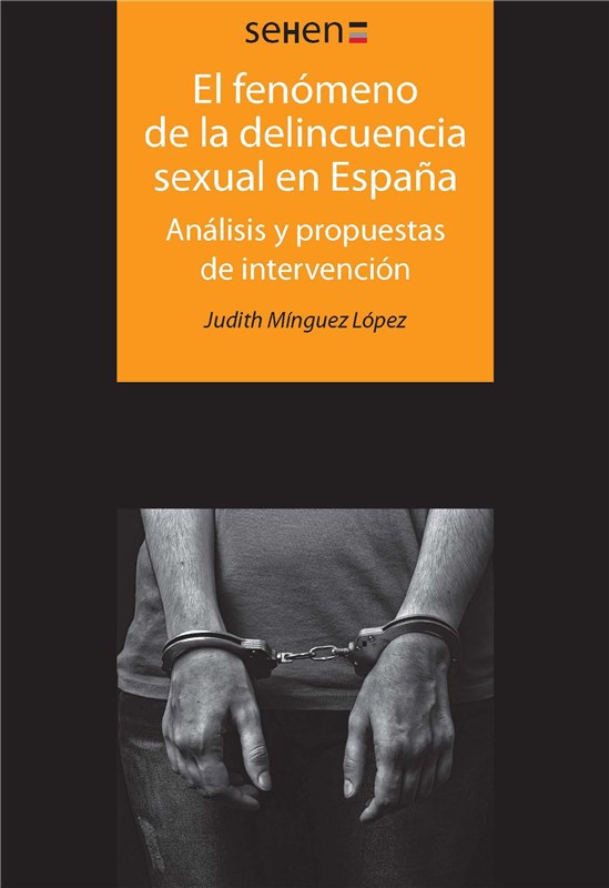 E-book El Fenómeno De La Delincuencia Sexual En España