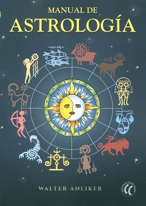 Papel Manual De Astrologia