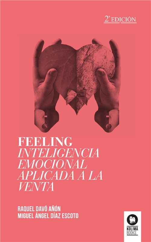 E-book Feeling Inteligencia Emocional Aplicada A La Venta