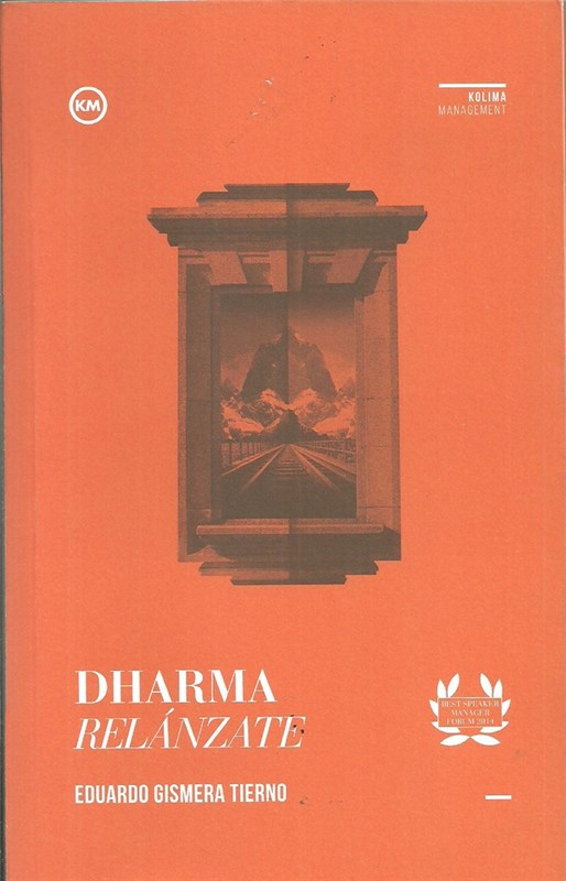 Papel Dharma Relanzate