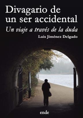 E-book Divagario De Un Ser Accidental
