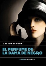 Papel Perfume De La Dama De Negro , El