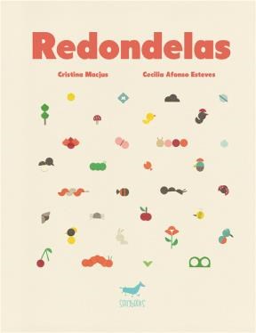 E-book Redondelas