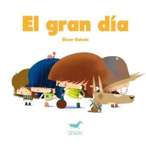 E-book El Gran Día