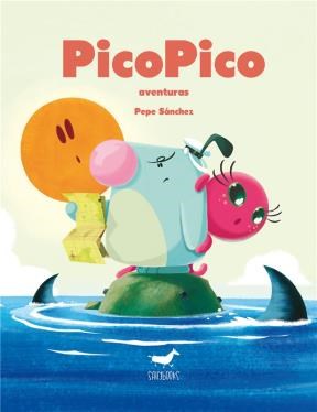 E-book Pico Pico Aventuras