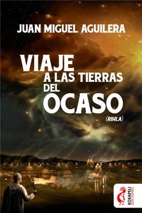 E-book Viaje A Las Tierras Del Ocaso