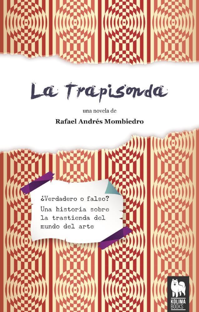 E-book La Trapisonda
