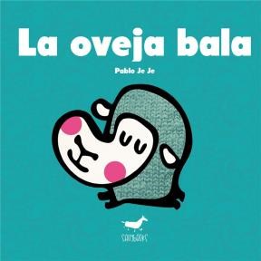 E-book La Oveja Bala