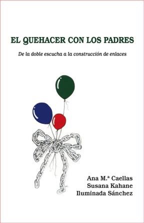 E-book El Quehacer Con Los Padres
