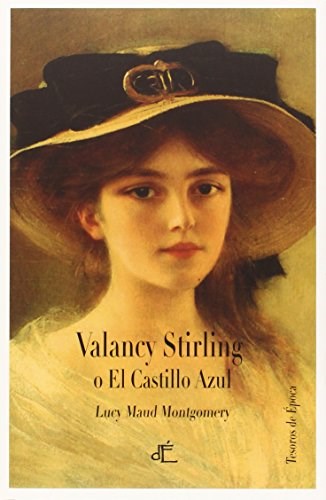  VALANCY STIRLING O EL CASTILLO AZUL