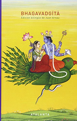 Papel Bhagavadgita