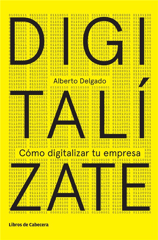 E-book Digitalízate