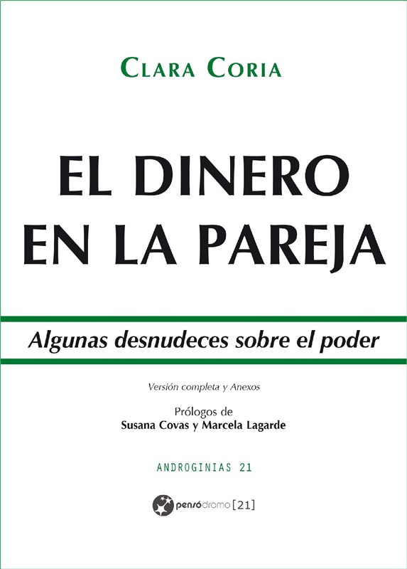 E-book El Dinero En La Pareja