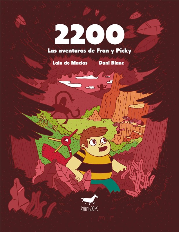 E-book 2200