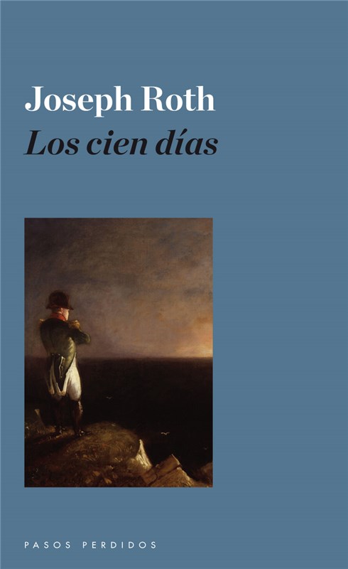 E-book Los Cien Días