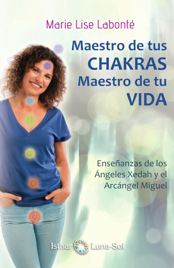 Papel Maestro De Tus Chakras , Maestro De Tu Vida
