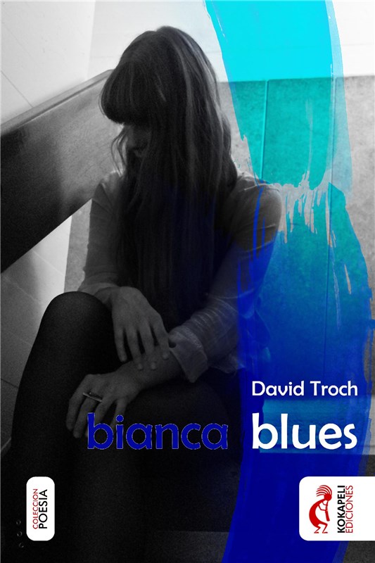 E-book Bianca Blues