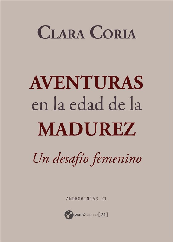 E-book Aventuras En La Edad De La Madurez