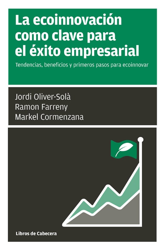 E-book La Ecoinnovación Como Clave Para El Éxito Empresarial