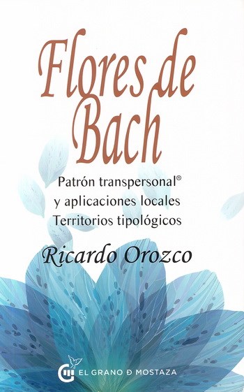 Papel Flores De Bach