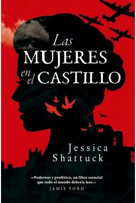 Papel Mujeres En El Castillo, Las