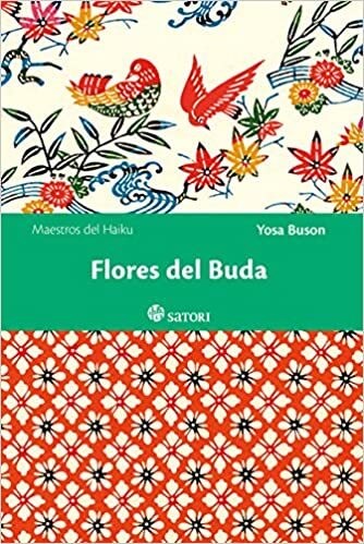 Papel Flores Del Buda