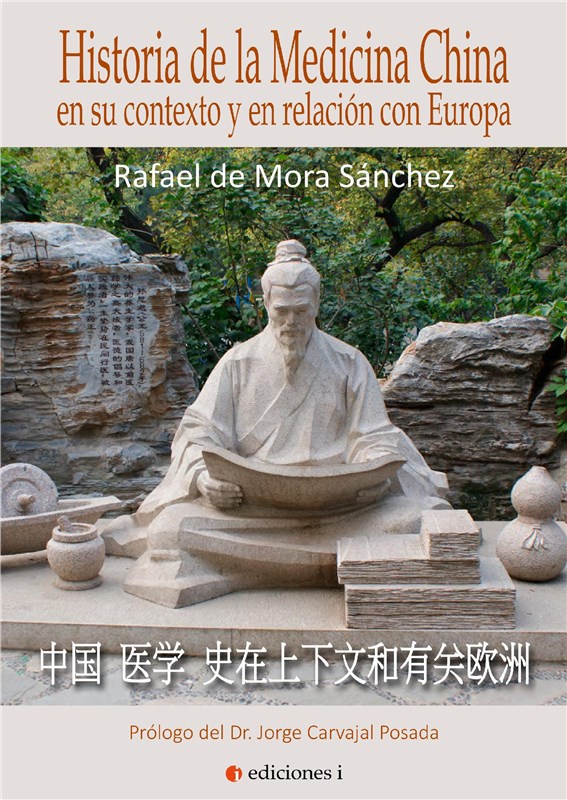 E-book Historia De La Medicina China