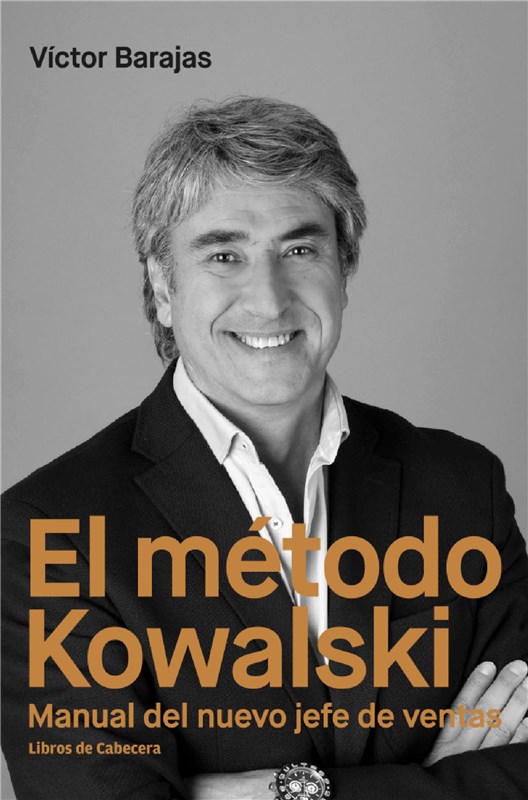 E-book El Método Kowalski