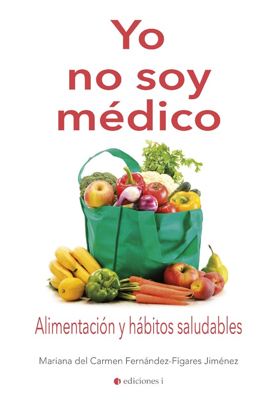 E-book Yo No Soy Médico