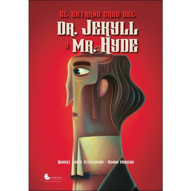 Papel Extraño Caso Del Dr Jekyll Y Mr Hyde Td , El Td
