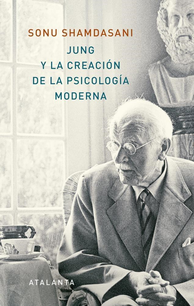 Papel Jung Y La Creacion De La Psicologia Moderna  Td