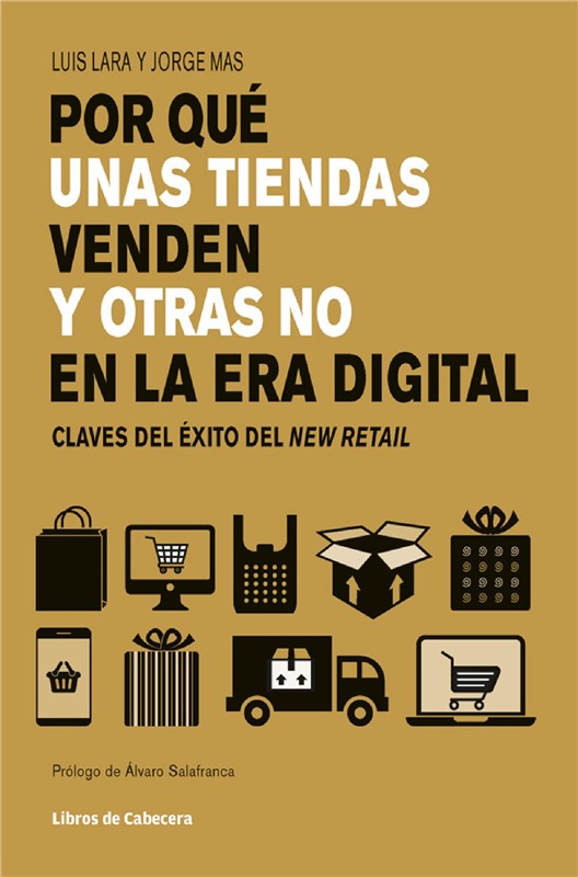 E-book Por Qué Unas Tiendas Venden Y Otras No En La Era Digital