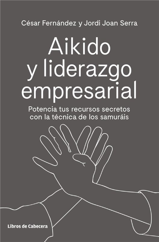 E-book Aikido Y Liderazgo Empresarial