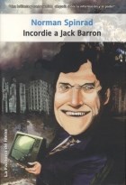 Papel Indordie A Jack Barron