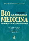 Papel Biomedicina Medicina Bioenergetica Volumen I