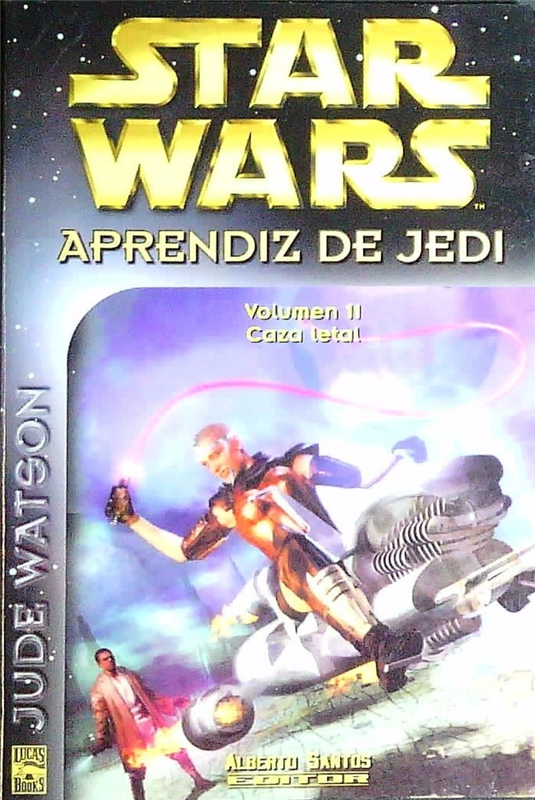 Papel star wars: aprendis de jedi #11