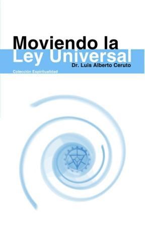 E-book Moviendo La Ley Universal