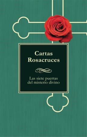 E-book Cartas Rosacruces