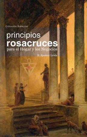E-book Principios Rosacruces