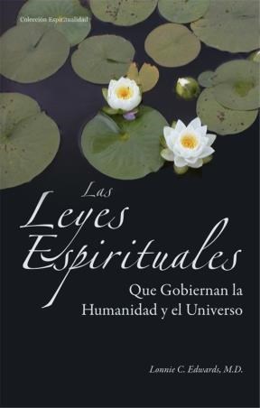 E-book Las Leyes Espirituales
