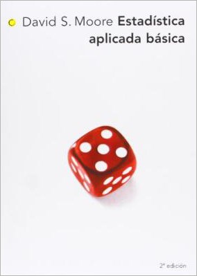  ESTADISTICA APLICADA BASICA (2DA EDICION)         NOVEDAD