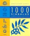 Papel 1000 Simbolos. Lo Que Significan Las Formas En Arte Y Mito