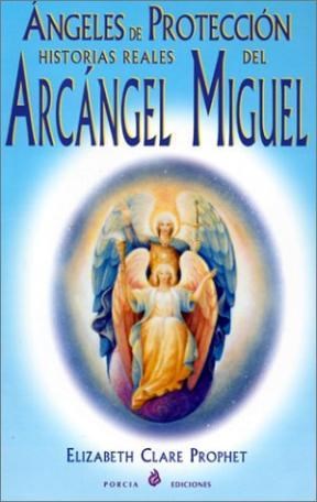 Papel Angeles De Proteccion,Arcangel Miguel