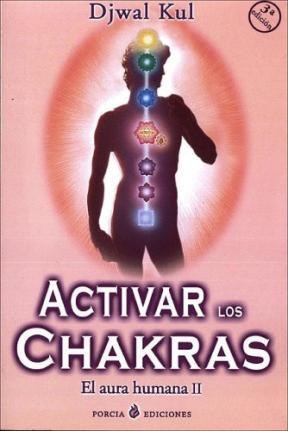 Papel Activar Los Chakras